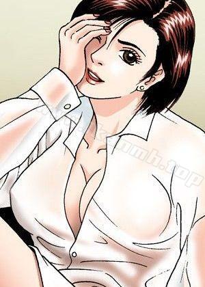 韩国漫画无遮挡热门日漫推荐